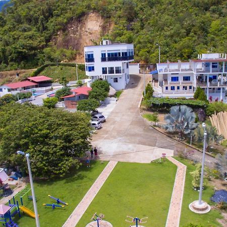 Finca Don Matias Мельгар Экстерьер фото