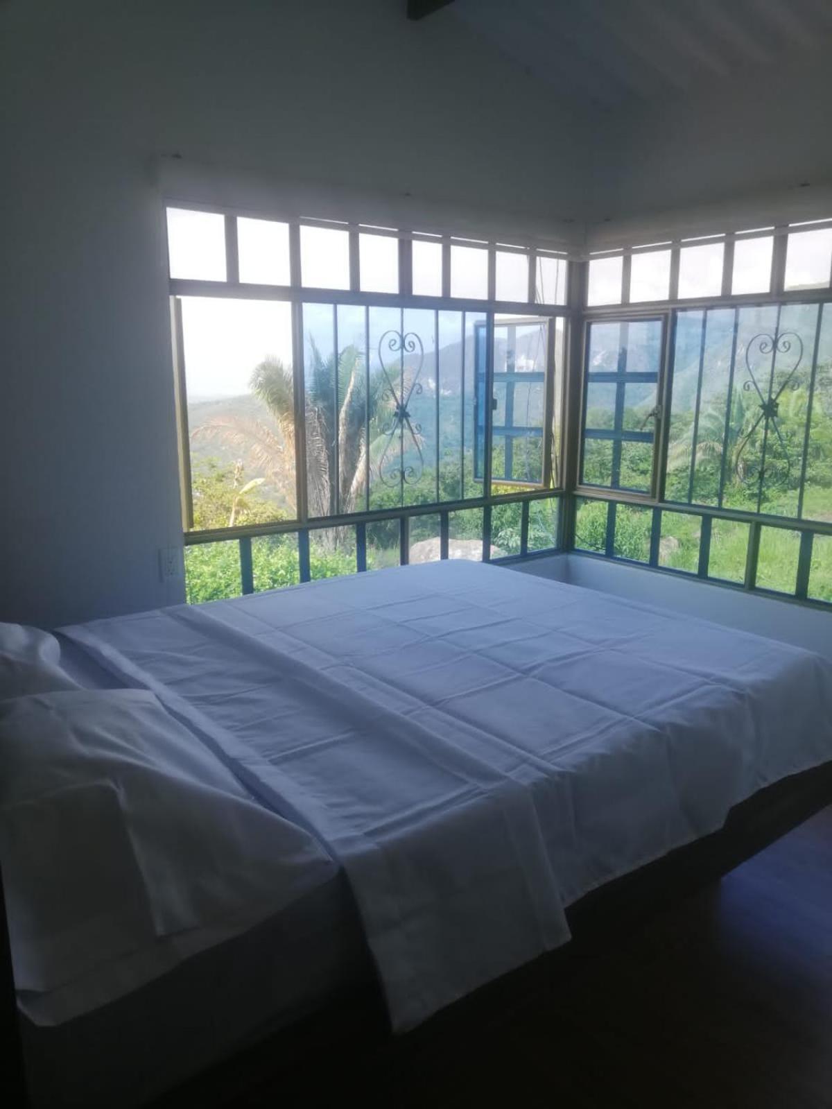 Finca Don Matias Мельгар Экстерьер фото